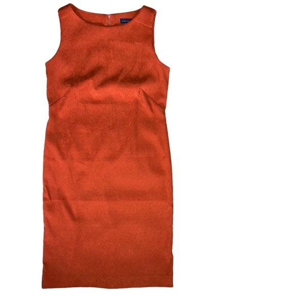 Lands’ End dress Size XS - Picture 2 of 8